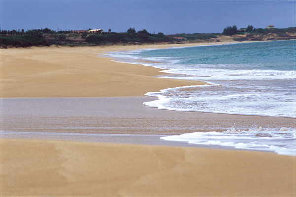molokai beach